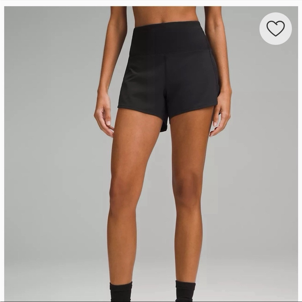 Lululemon Shorts - size 14 NWT